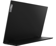 LENOVO 15.6" M15 62CAUAT1WL Czarny - 717174 - zdjęcie 4